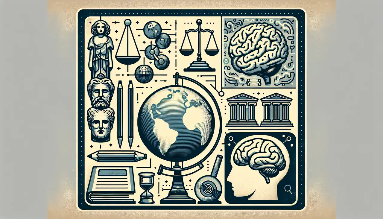 Social Sciences